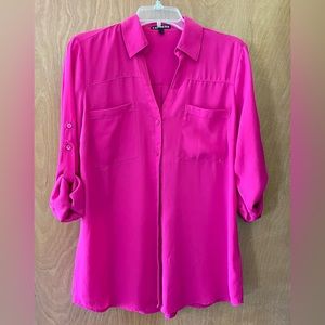 Women’s Express Blouse